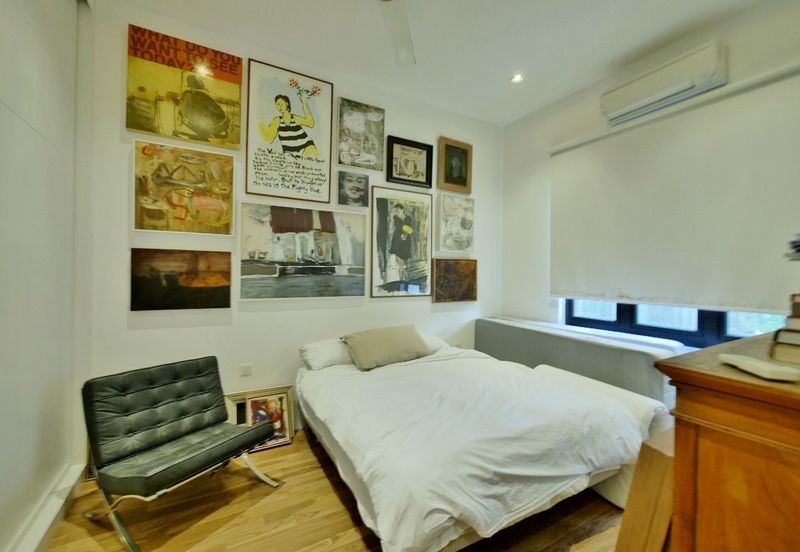 Damansara Heights (Bukit Damansara)