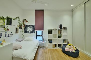 Damansara Heights (Bukit Damansara)