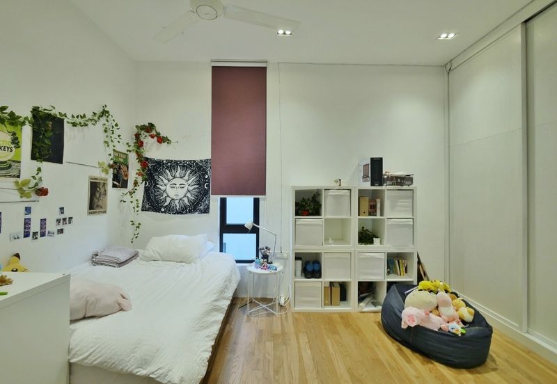 Damansara Heights (Bukit Damansara)