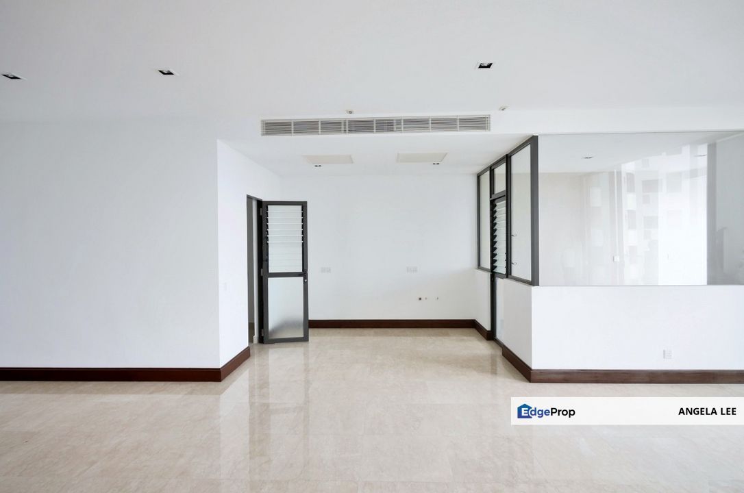 Ken Bangsar Condominium 2,400sf for Sale, Kuala Lumpur, Bangsar