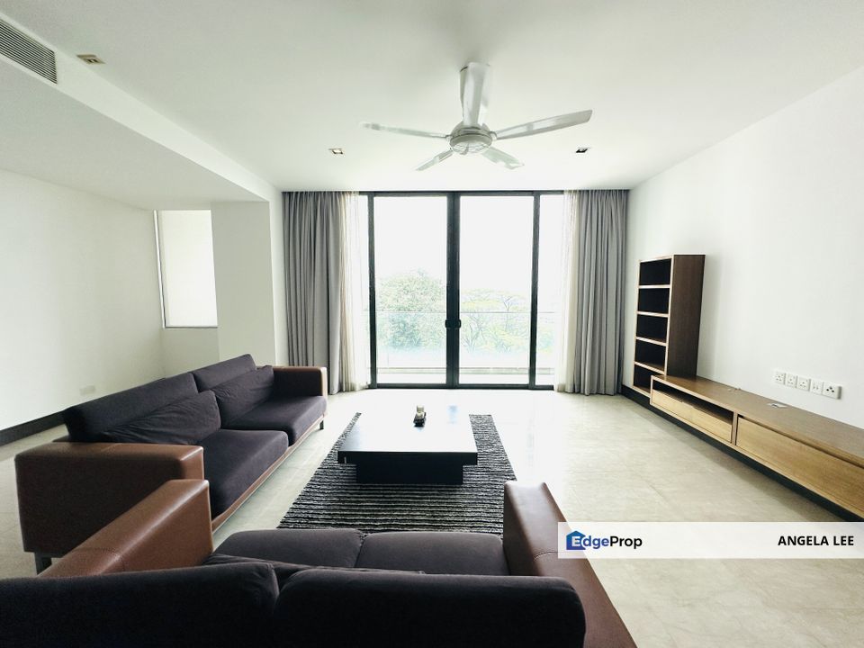 Ken Bangsar Condominium 2,702sf for Sale, Kuala Lumpur, Bangsar