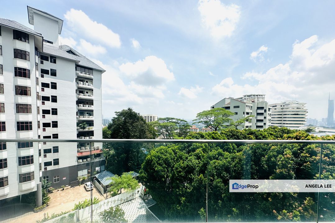 Ken Bangsar Condominium 2,702sf for Sale, Kuala Lumpur, Bangsar
