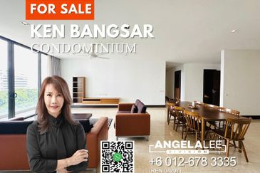 Ken Bangsar