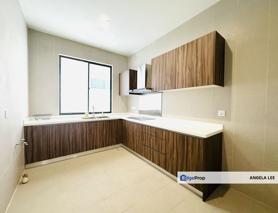 Ken Bangsar Condominium 2,702sf for Sale, Kuala Lumpur, Bangsar