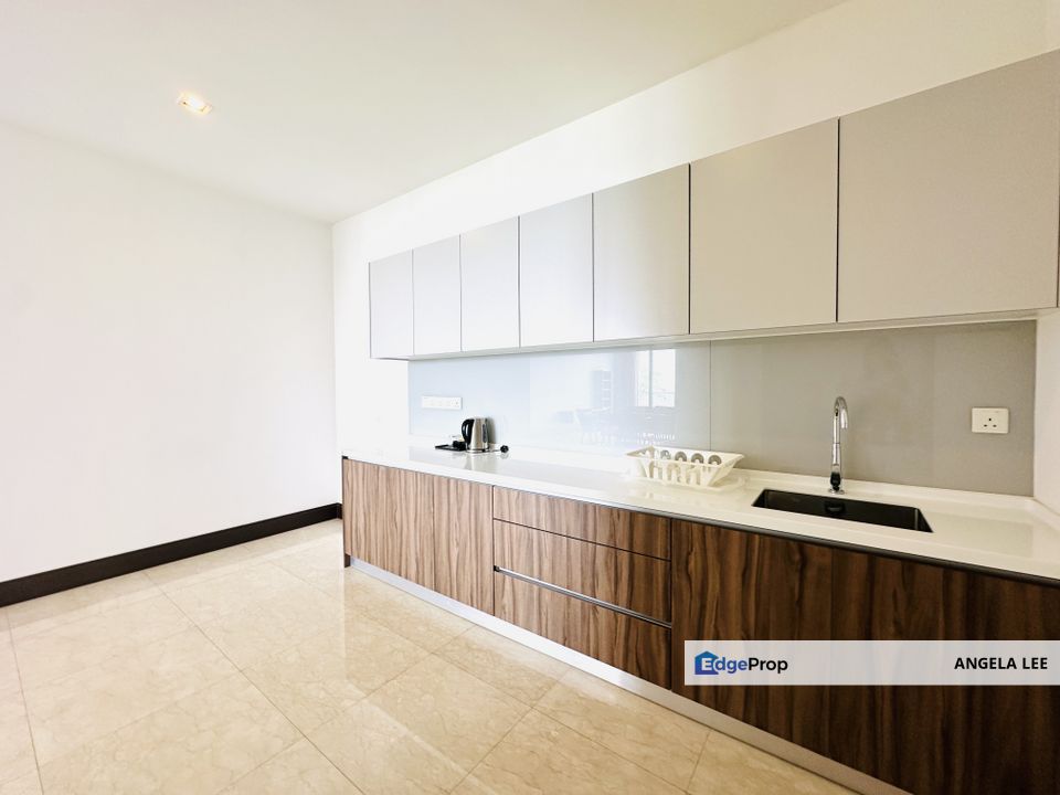 Ken Bangsar Condominium 2,702sf for Sale, Kuala Lumpur, Bangsar