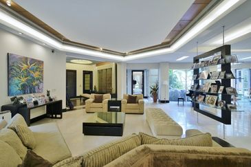 Bukit Bandaraya