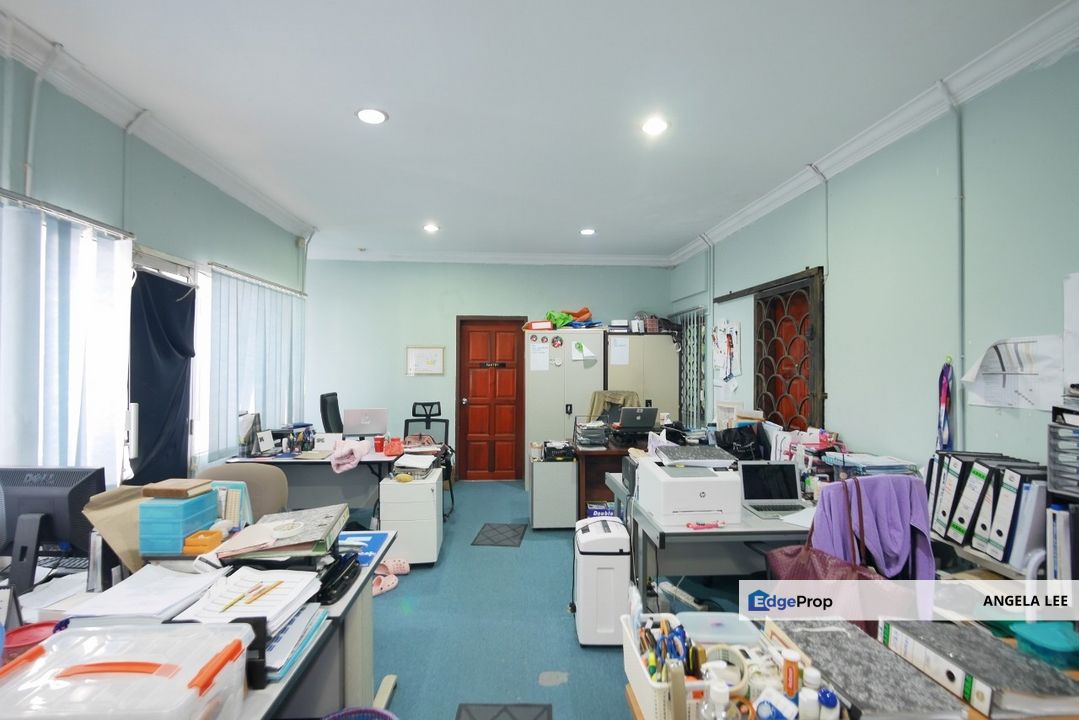 Titiwangsa Commercial Zoning 1-Storey Bungalow for Sale, Kuala Lumpur, Titiwangsa 