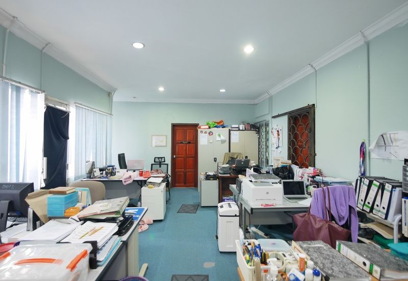 Titiwangsa Commercial Zoning 1-Storey Bungalow for Sale