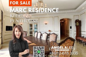 Marc Residence