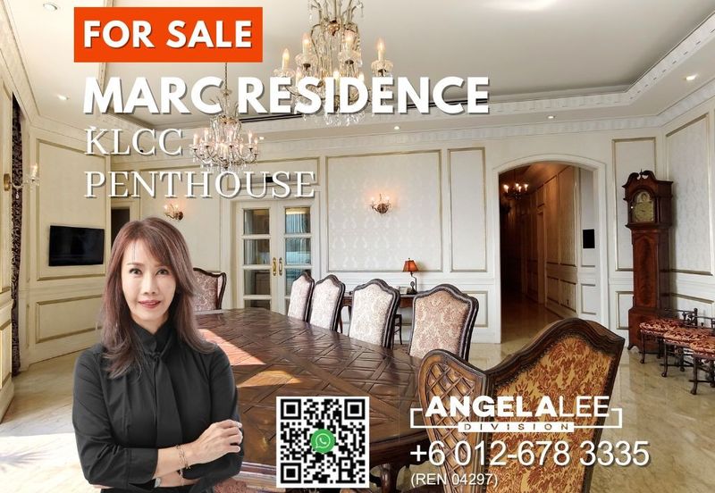 Marc Residence