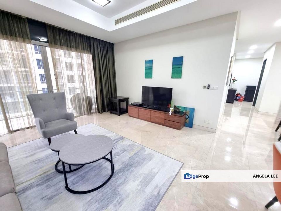 KLCC Pavilion Residences 2,013sf for Sale, Kuala Lumpur, Bukit Bintang