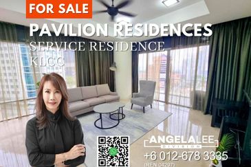 Pavilion Residences