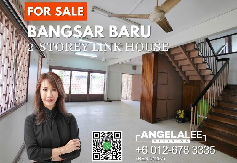 Bangsar Baru