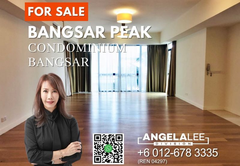 Bangsar Peak