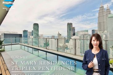St Mary Residence