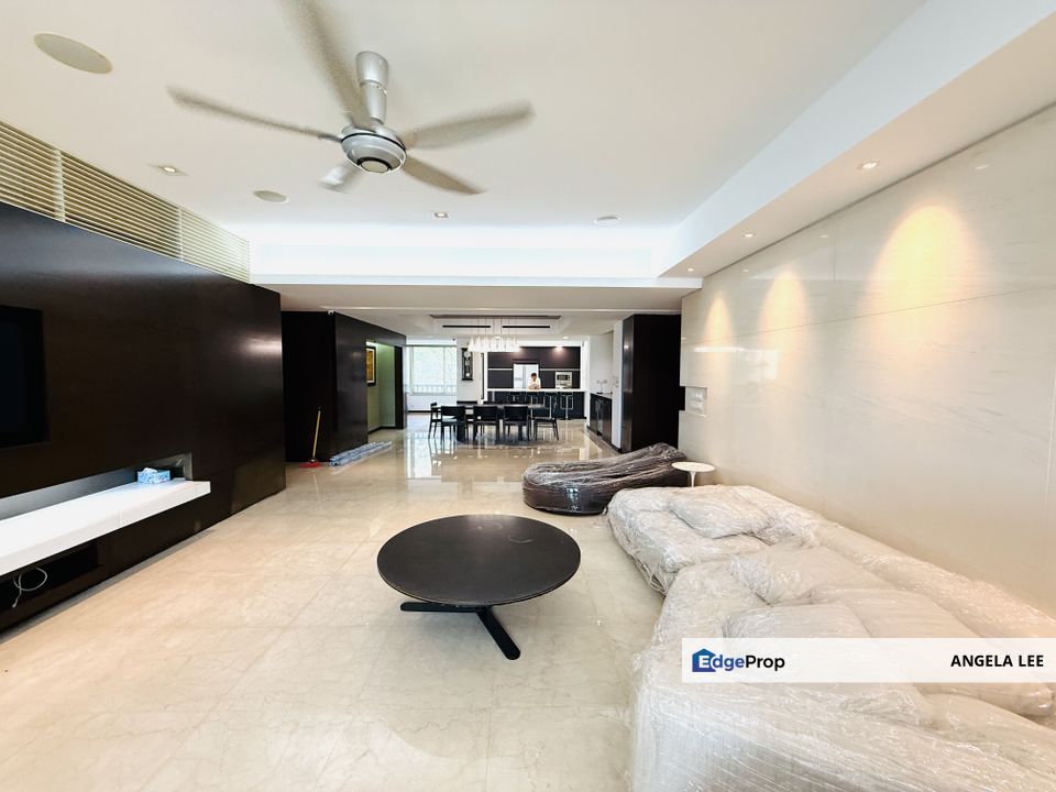 Palmyra Bangsar Condominium 4,267sf for Sale, Kuala Lumpur, Bangsar