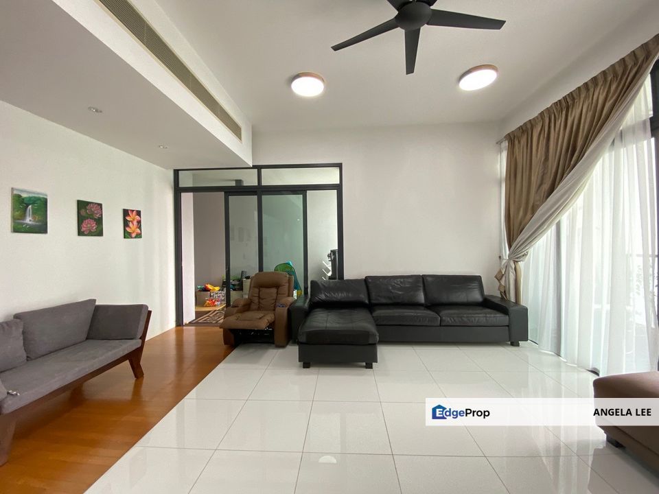 Ampersand Low Density Exclusive Living 2,497sf For Sale, Kuala Lumpur, KLCC