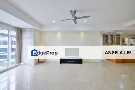 KLCC Binjai Residency for Sale, Kuala Lumpur, KLCC