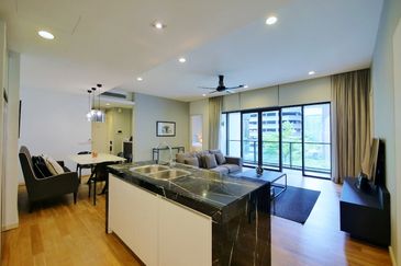 St Mary Residence