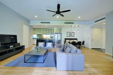 St Mary Residence