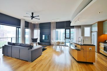 St Mary Residence