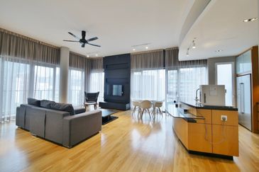 St Mary Residence
