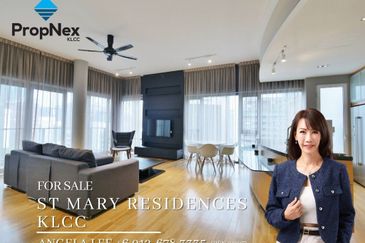 St Mary Residence