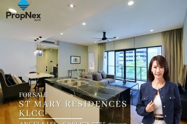 St Mary Residence