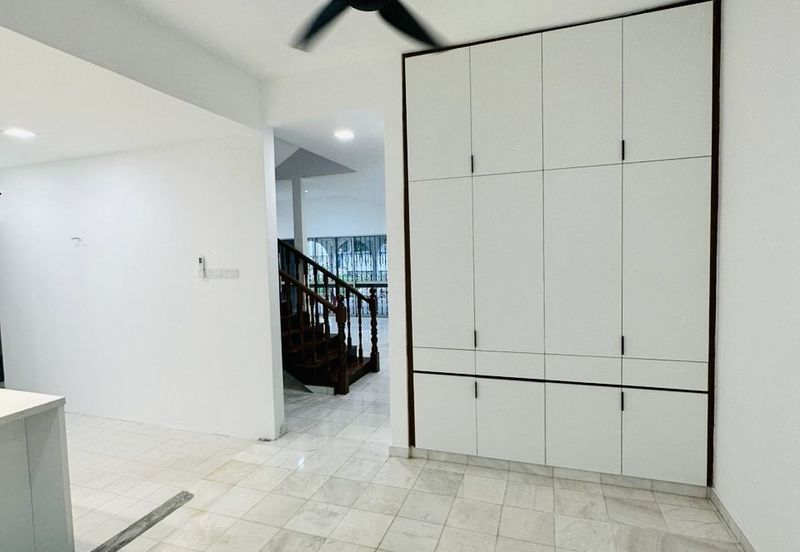 Damansara Heights (Bukit Damansara)