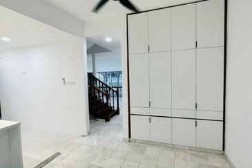 Damansara Heights (Bukit Damansara)