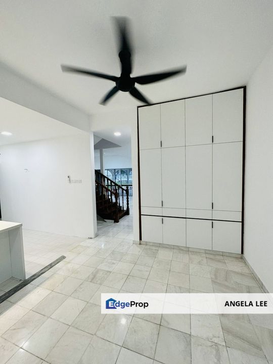 Damansara Heights 2-Storey Bungalow for Sale, Kuala Lumpur, Damansara Heights