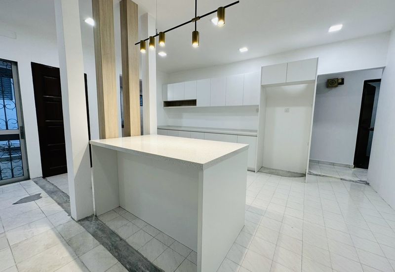 Damansara Heights (Bukit Damansara)