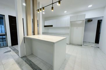 Damansara Heights (Bukit Damansara)