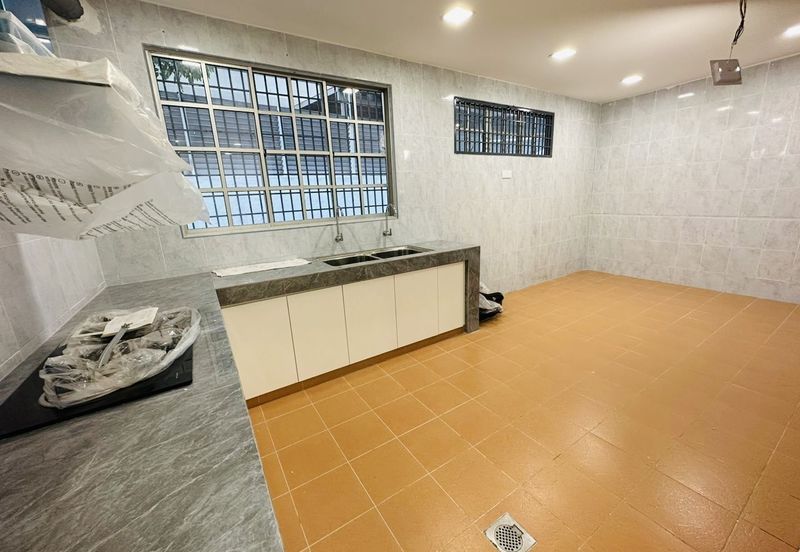 Damansara Heights (Bukit Damansara)