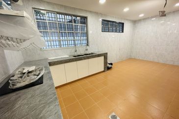 Damansara Heights (Bukit Damansara)