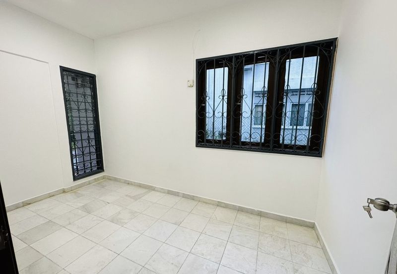 Damansara Heights (Bukit Damansara)