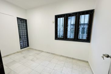 Damansara Heights (Bukit Damansara)