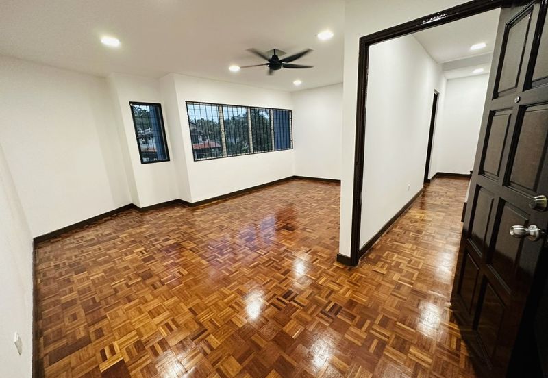 Damansara Heights (Bukit Damansara)