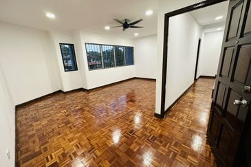 Damansara Heights (Bukit Damansara)