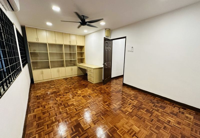 Damansara Heights (Bukit Damansara)