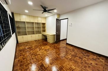 Damansara Heights (Bukit Damansara)