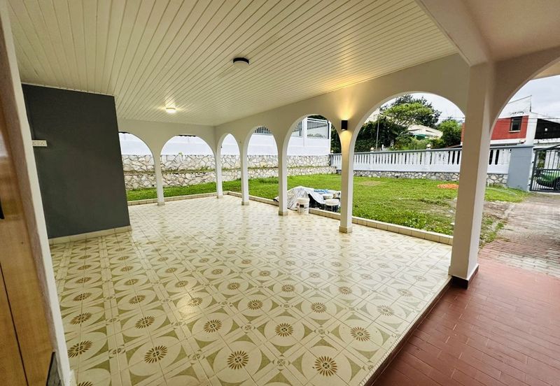 Damansara Heights (Bukit Damansara)