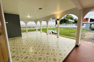 Damansara Heights (Bukit Damansara)