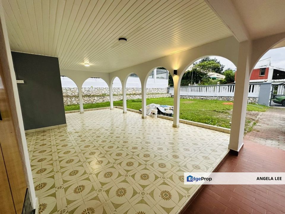 Damansara Heights 2-Storey Bungalow for Sale, Kuala Lumpur, Damansara Heights