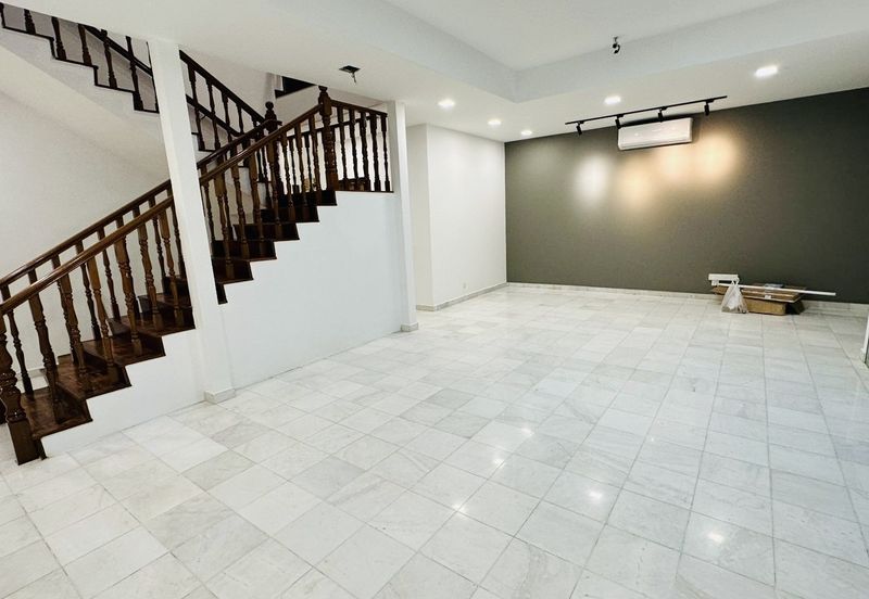 Damansara Heights (Bukit Damansara)