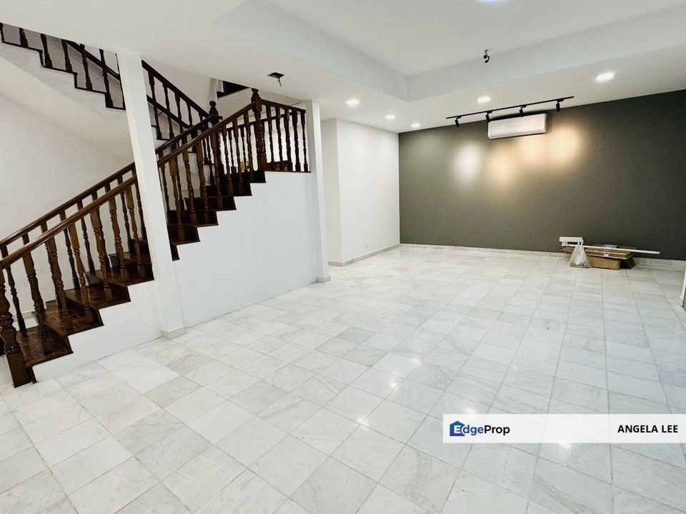 Damansara Heights 2-Storey Bungalow for Sale, Kuala Lumpur, Damansara Heights