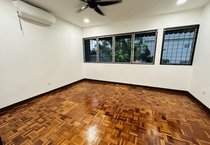 Damansara Heights (Bukit Damansara)