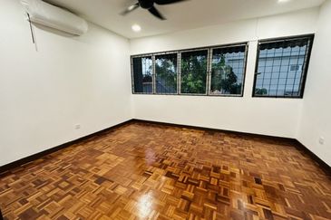 Damansara Heights (Bukit Damansara)