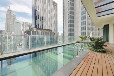 St Mary Residence