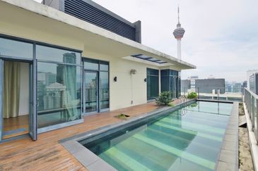 St Mary Residence